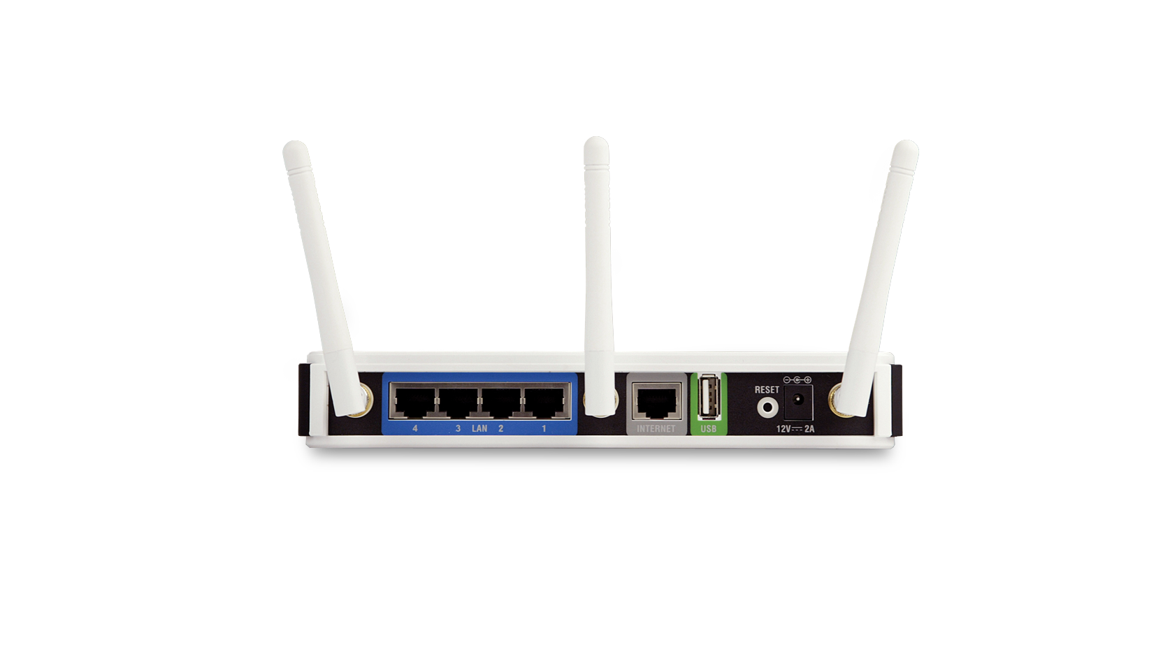 Wireless Gigabit Router | D-Link UK