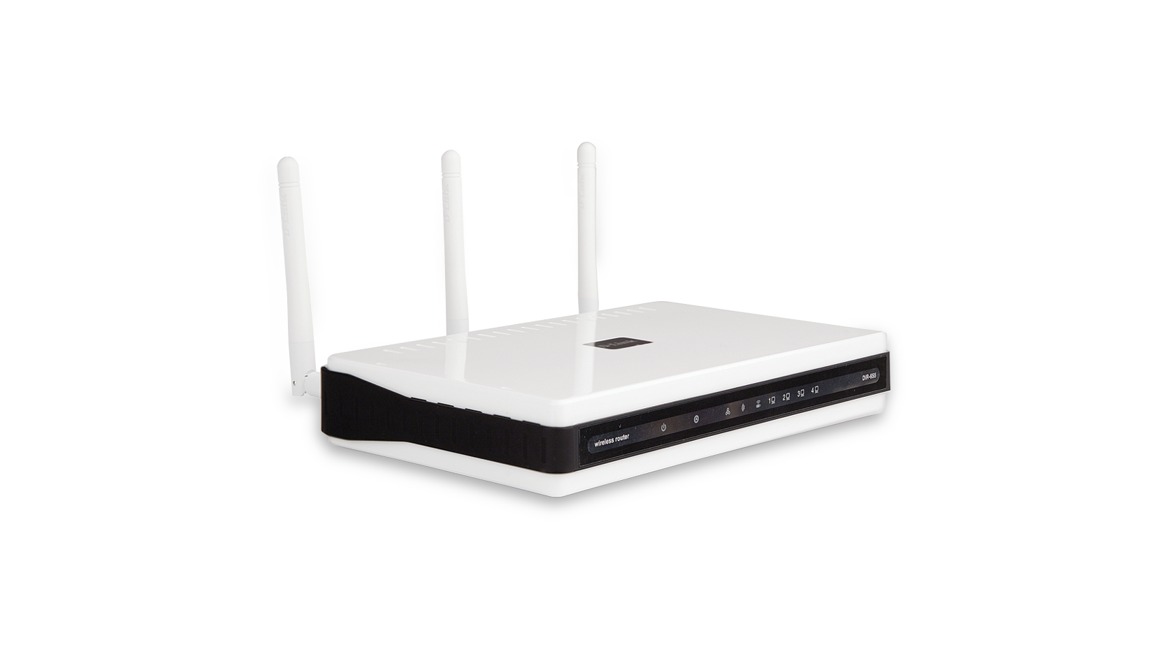 Wireless Gigabit Router | D-Link UK