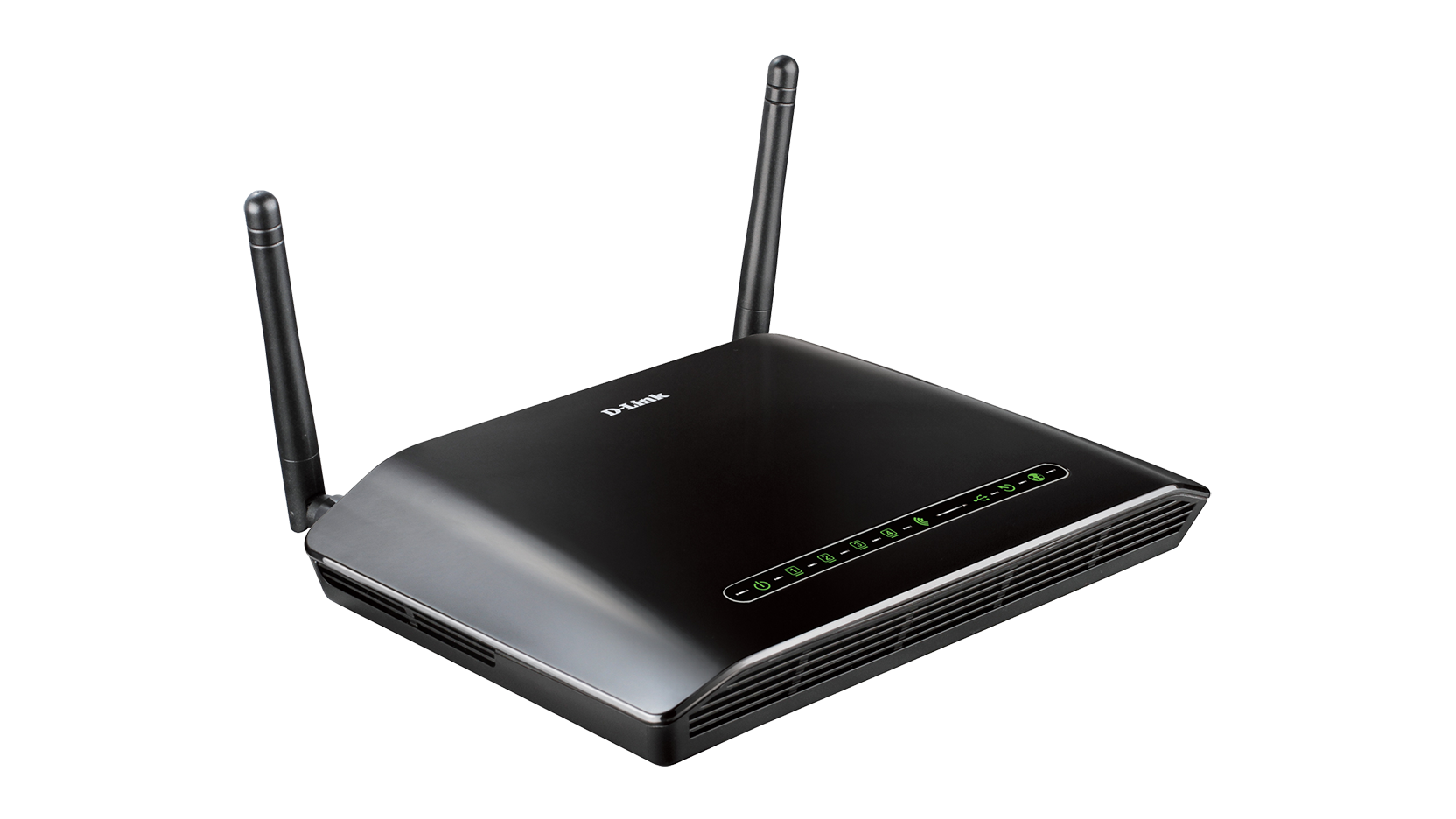 DSL-2751 Wireless N300 ADSL2+ Modem Router | D-Link UK