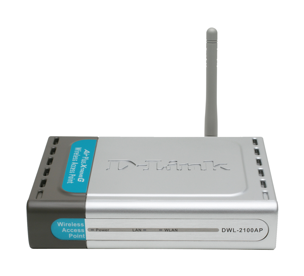 forfatter død forum DWL-2100AP XtremeG 108M Wireless Access Point | D-Link UK