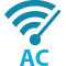 Wireless AC icon