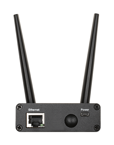 DWM-311 LTE Cat.4 M2M VPN Modem D-Link UK