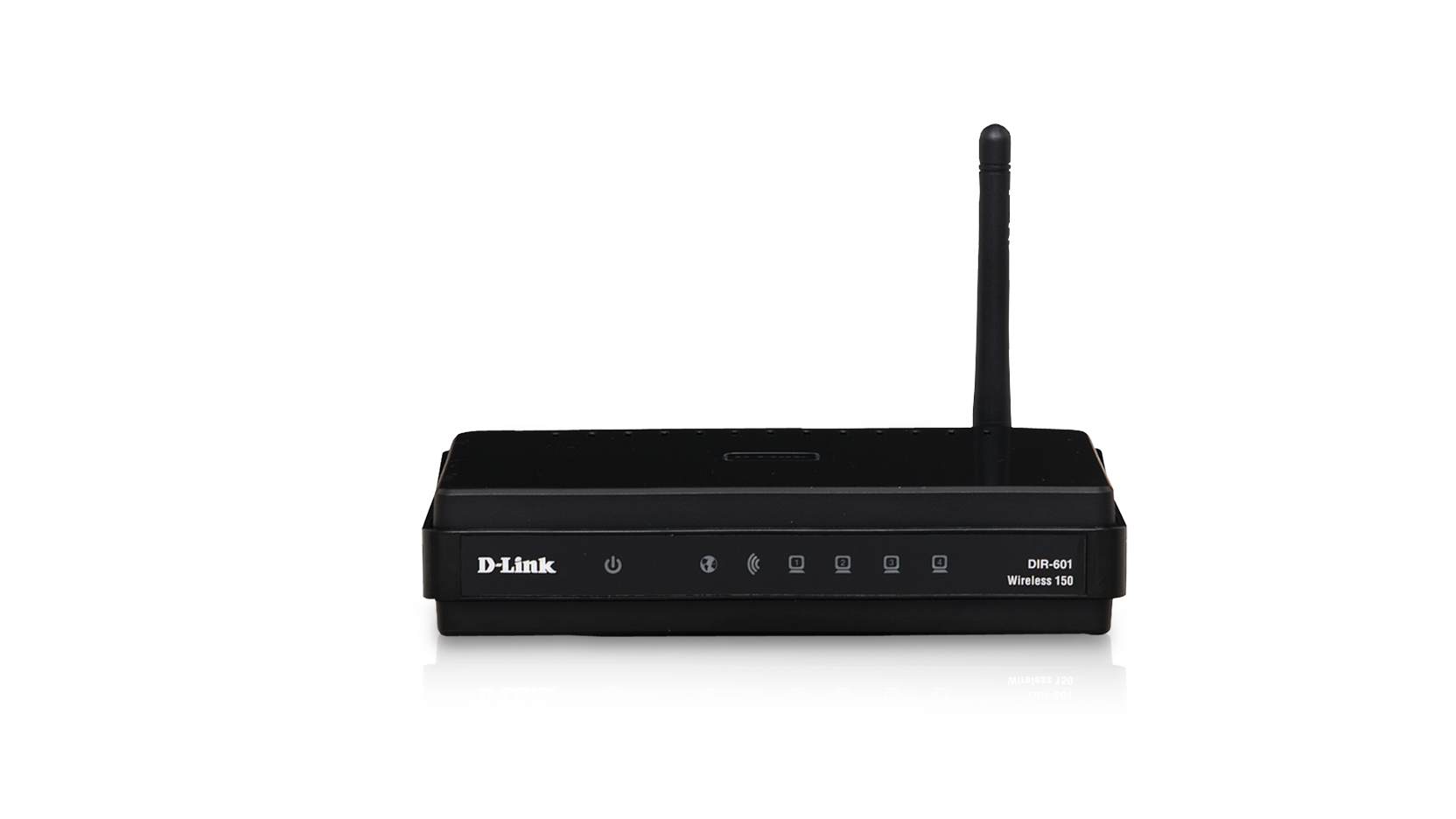 DIR-600 Wireless N 150 Home Router | D-Link UK