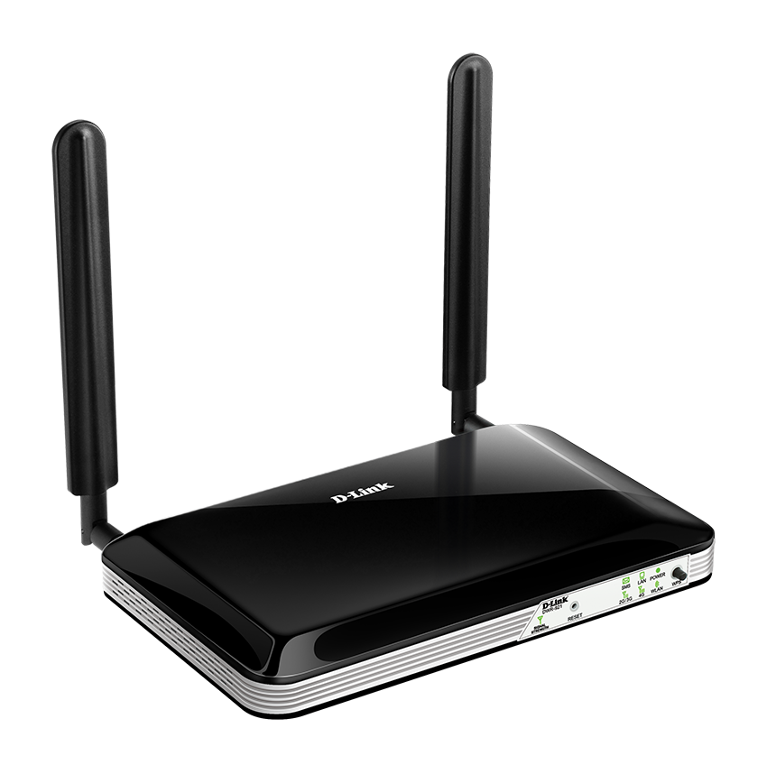 4G LTE Router | D-Link UK