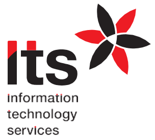 ITS Information Technology Services
